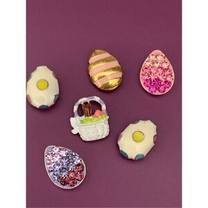 Origami Owl Charms #Easter Eggs